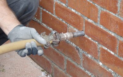 The Convenience of Local Cavity Wall Insulation Removal Services: My Story