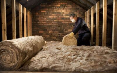 A First-Hand Look at Applying and Receiving a House Insulation Grant