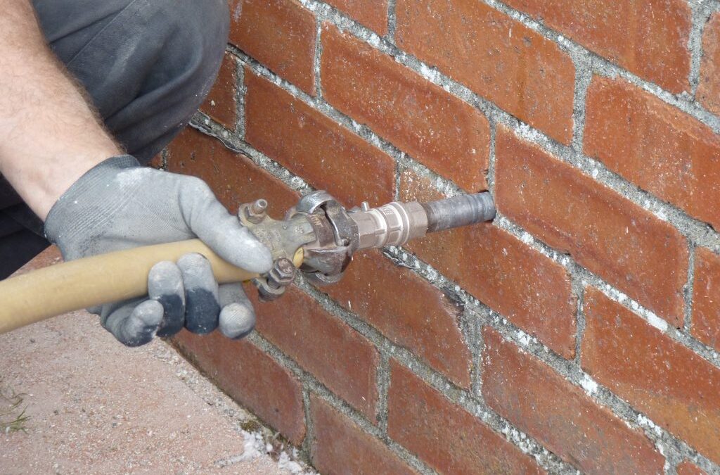 The Convenience of Local Cavity Wall Insulation Removal Services: My Story