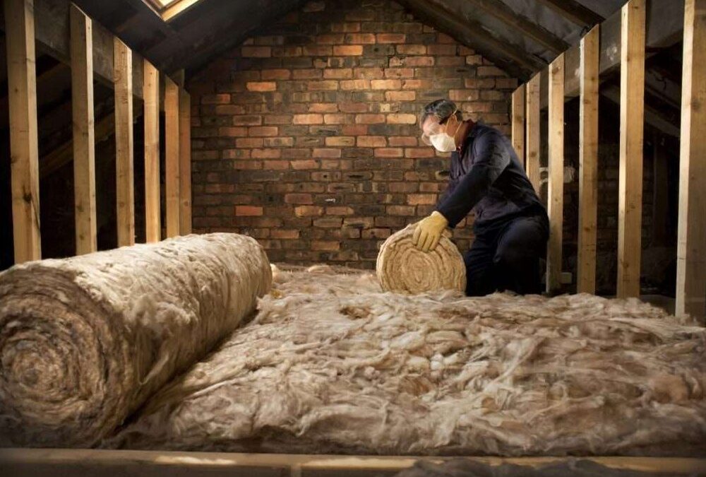 A First-Hand Look at Applying and Receiving a House Insulation Grant