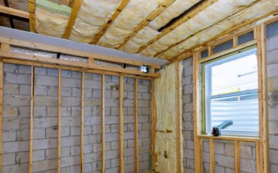 How Insulation Can Benefit My Home