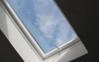 Designing Light-Filled Attic Spaces: Skylights, Ceilings and Smart Storage