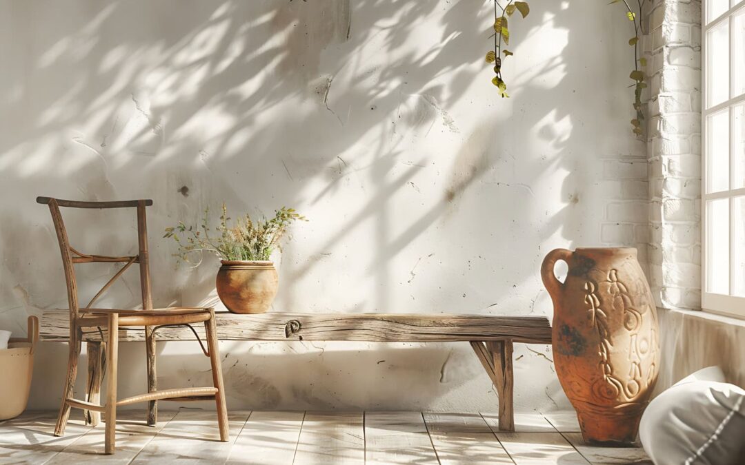 Interior Design Powered by the Sun: A Fresh Take on Sustainable Living