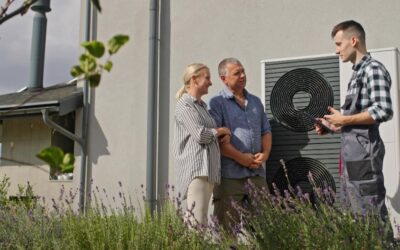 Heat Pump vs Gas Boiler – Costs, Comfort and Carbon Compared